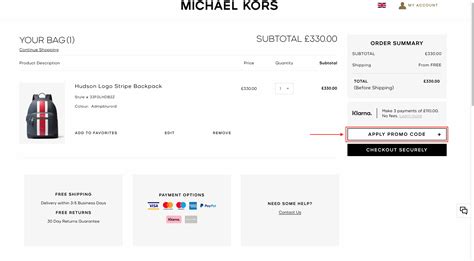 michael kors discount code hotukdeals|michael kors promotional code.